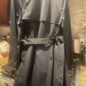 Beautifull trench coat